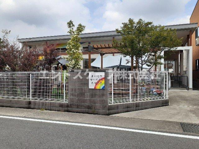 フラワープレイスのその他|まいにちほいくえん高崎まで350m
高崎、前橋のお部屋探しはエンドスケープまで！お客様の理想お聞かせ下さい♪