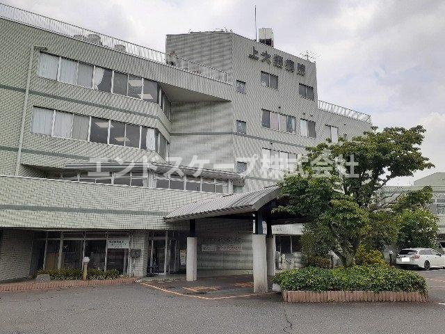 フラワープレイスの周辺|上大類病院まで350m
高崎、前橋のお部屋探しはエンドスケープまで！お客様の理想お聞かせ下さい♪