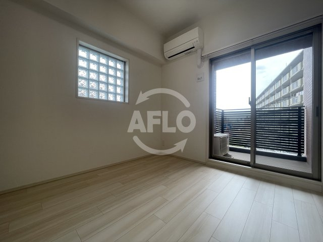 プレジオ三国EUROの洋室|プレジオ三国EURO　洋室