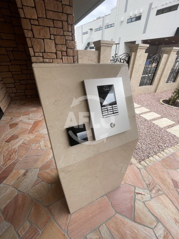 プレジオ三国EUROのセキュリティ|プレジオ三国EURO　オートロック