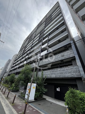 プレサンス新大阪ザシティ