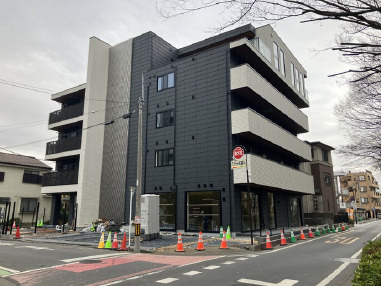 ａｍｂｉｅｎｔ ｏｎｅの外観