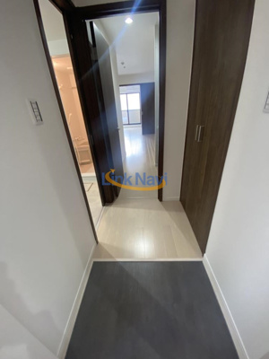 【内装】 | H-maison御幣島Ⅱ