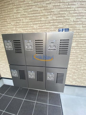 【その他共用部分】 | H-maison御幣島Ⅱ