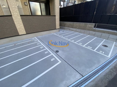 【その他】 | H-maison御幣島Ⅱ