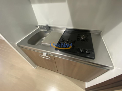 【キッチン】 | H-maison御幣島Ⅱ