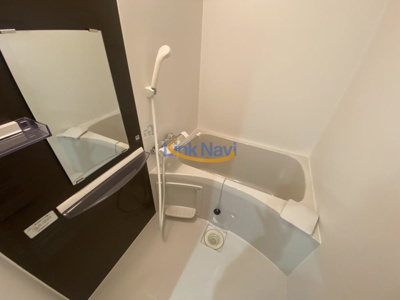 【浴室】 | H-maison御幣島Ⅱ