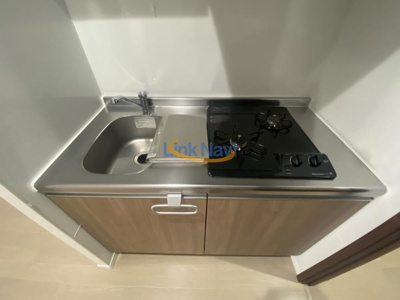 【キッチン】 | H-maison御幣島Ⅱ