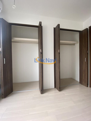 【収納】 | H-maison御幣島Ⅱ