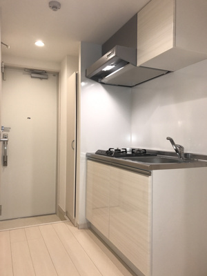 【キッチン】 | リブリ・コズミック矢向