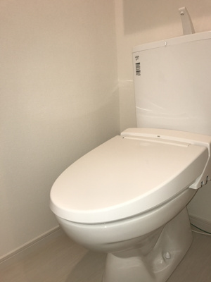 【トイレ】 | リブリ・コズミック矢向