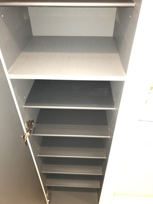 【収納】 | リブリ・コズミック矢向