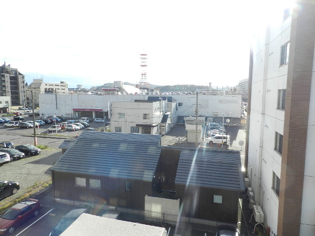 Ｈａｍｍｅｒｓｍｉｔｈのその他共用部分