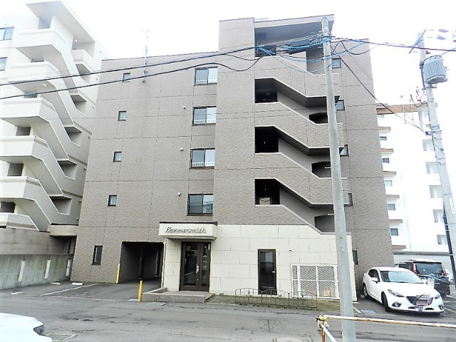 Ｈａｍｍｅｒｓｍｉｔｈ