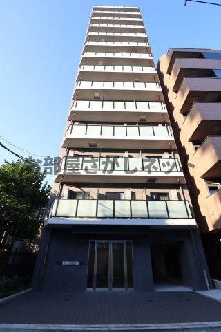 GENOVIA川崎Ⅲ【おとり物件なし】#学生・社会人にオススメ！初期費用分割払いOK！