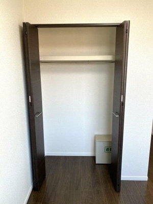 【収納】 | ベイルーム西横濱Ⅰ