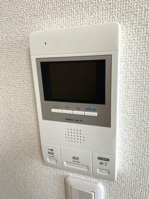 【セキュリティ】 | ベイルーム西横濱Ⅰ