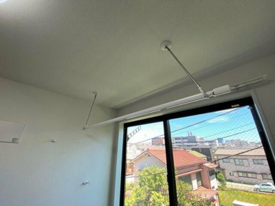 【展望】 | ベイルーム西横濱Ⅰ