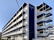 ビレッジハウス春日Ⅰ6号棟の画像