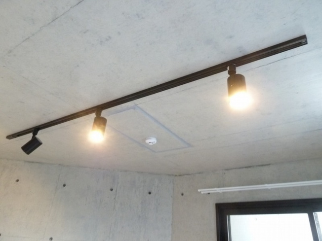 【設備】 | VERT COURT OGIKUBO