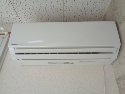 【設備】 | エリーゼ松陽前