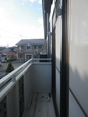 【設備】 | エリーゼ松陽前