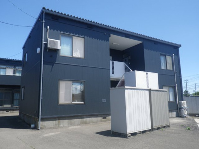 【外観】 | エリーゼ松陽前