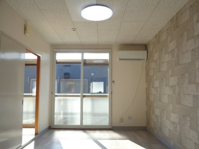  | エリーゼ松陽前