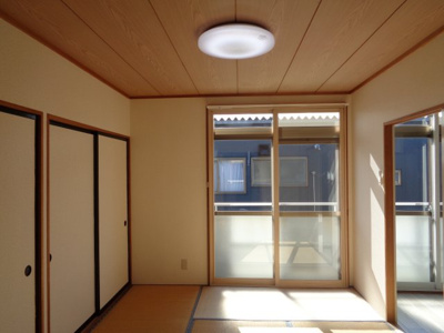  | エリーゼ松陽前