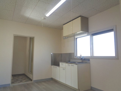  | エリーゼ松陽前