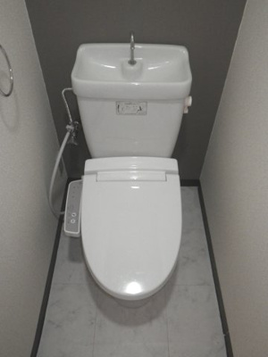 【トイレ】 | エリーゼ松陽前