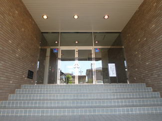 【エントランス】 | トーカド宮崎台 | エントランス