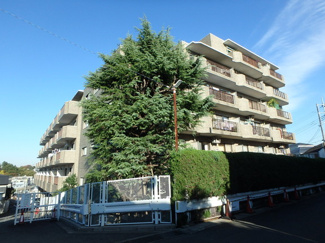 【外観】 | トーカド宮崎台 | 外観