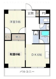 【間取り】 | トーカド宮崎台 | 間取り