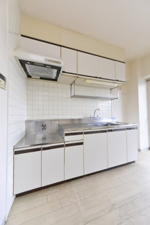 【キッチン】 | トーカド宮崎台 | キッチン