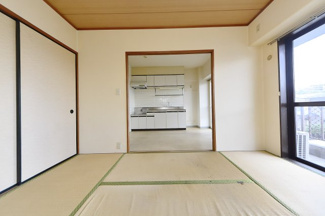 【寝室】 | トーカド宮崎台 | 洋室