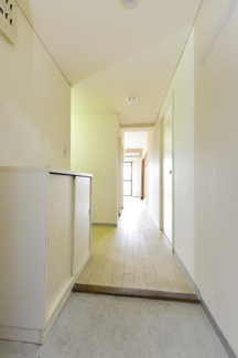 【玄関】 | トーカド宮崎台 | 玄関