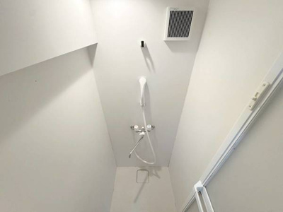 【浴室】 | ビレッジハウス星ヶ丘2号棟 | ビレッジハウスの同一物件・同一タイプの間取りの写真です