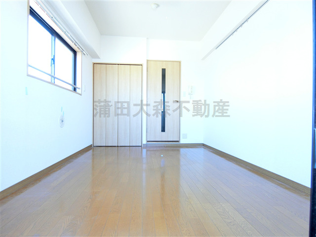 ヴェルステージ蒲田のその他|　