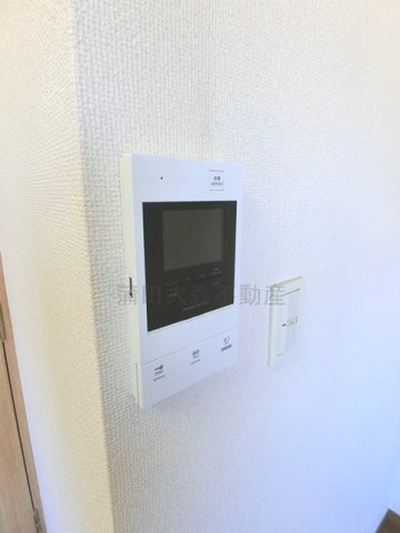 ヴェルステージ蒲田の設備