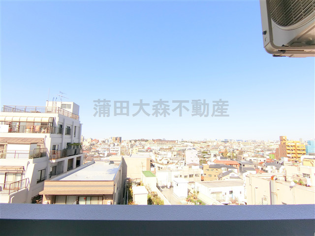 ヴェルステージ蒲田