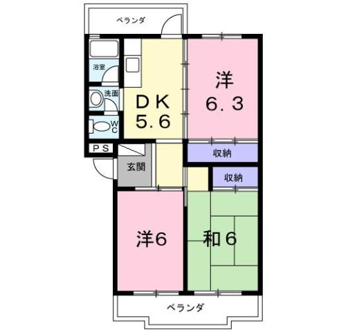 第一コーポ学苑