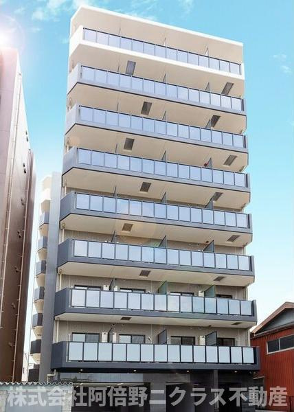 ファステート難波SOUTHベック