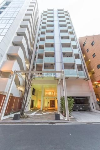 カスタリア麻布十番Ⅱ