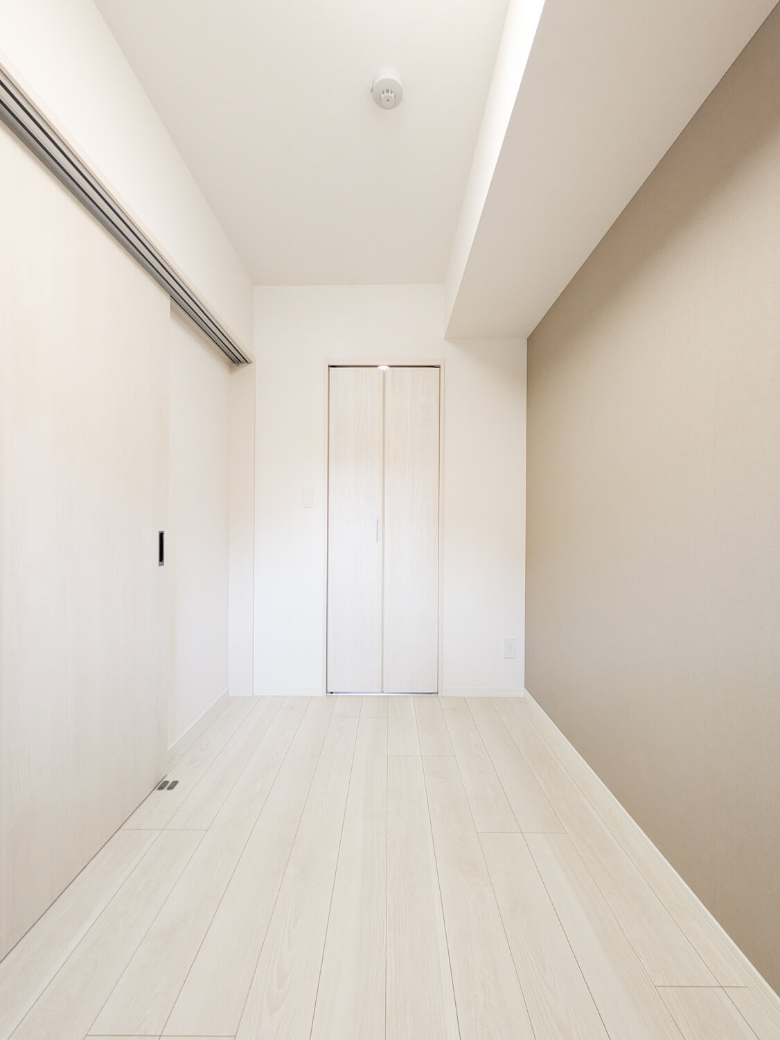 福岡市南区高宮３丁目の賃貸マンションの展望