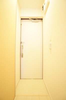 【玄関】 | リブリ・Eminence小向