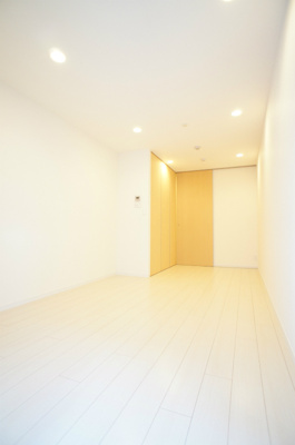 【内装】 | リブリ・Eminence小向