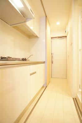 【キッチン】 | リブリ・Eminence小向