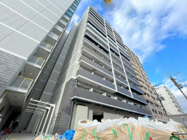 エスリード新大阪ザ・プレミアEAST