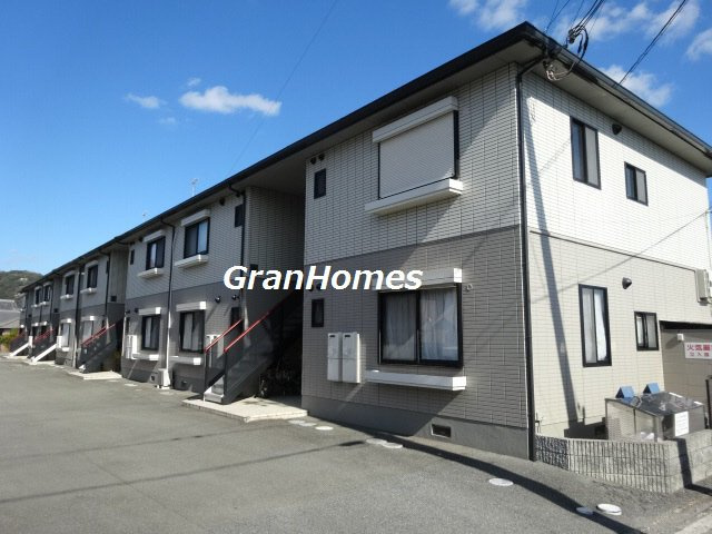 ディアス宮脇Ｂ棟